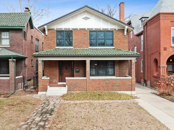 4355 W Pine Blvd, Saint Louis, MO 63108