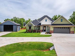 3001 Twisted Oak Rd, Guthrie, OK 73044