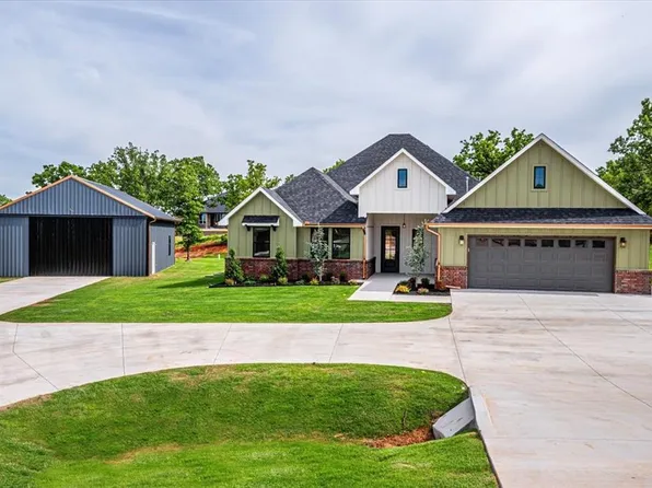 3001 Twisted Oak Rd, Guthrie, OK 73044