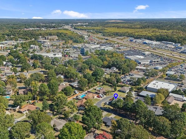 418 Shadow Oaks Dr, Sherwood, AR 72120
