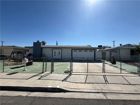 3713 San Bernardino Ave, Las Vegas, NV 89102