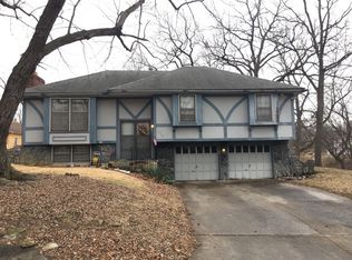 5336 Bellefontaine Ave, Kansas City, MO 64130