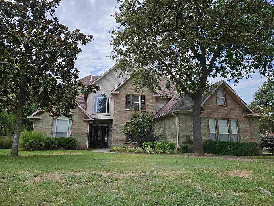 200 Hanna Dr, Ponca City, OK 74604 MLS 39023 Zillow