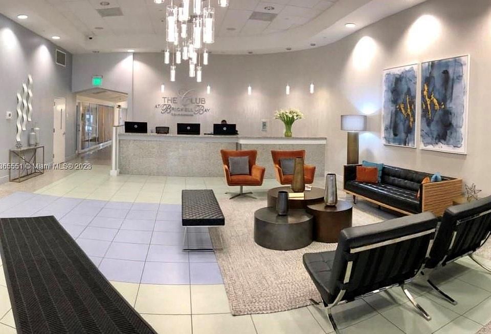1st image of 1200 Brickell Bay Dr APT 3208