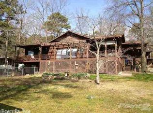 5 Whitewood Cir, Edgemont, AR 72044