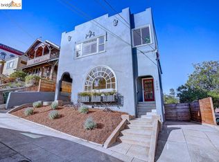 448 Sunnyslope Ave, Oakland, CA 94610