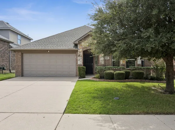 1616 Bluebird Dr, Little Elm, TX 75068