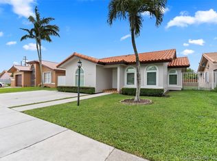2474 SW 143rd Pl, Miami, FL 33175