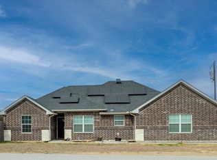 2400 San Gabriel Dr, Granbury, TX 76048