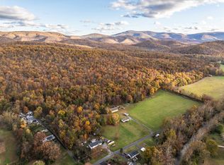 Tbd Inch Run Ln, Lyndhurst, VA 22952