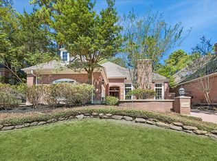 3419 Kingsway Ct, Humble, TX 77339