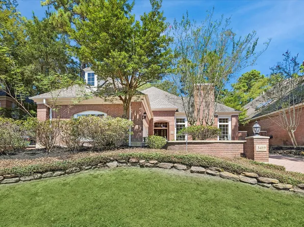 3419 Kingsway Ct, Humble, TX 77339