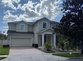 7340 Tattant Blvd, Windermere, FL 34786