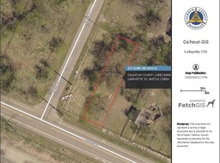 Lafayette Ave #16, Battle Creek, MI