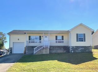 1489 McClardy Rd, Clarksville, TN 37042