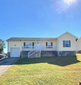 1489 McClardy Rd, Clarksville, TN, 37042