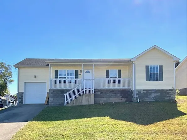 1489 McClardy Rd, Clarksville, TN 37042