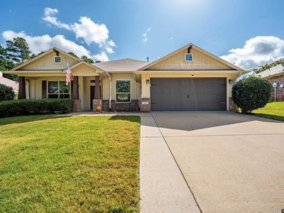 504 Happy Cir, Whitehouse, TX, 75791