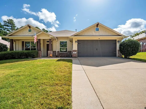 504 Happy Cir, Whitehouse, TX 75791
