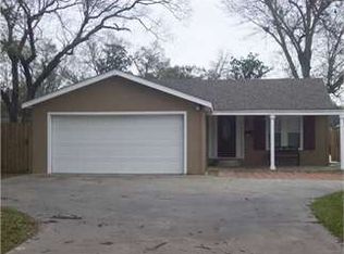 3109 Fiske St, Lake charles, LA 70601