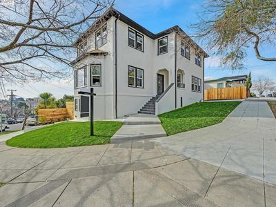 591 Capell St, Oakland, CA, 94610