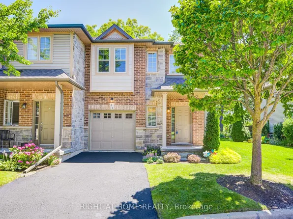 64 Myers Ln #64, Hamilton, ON L9G 0A5
