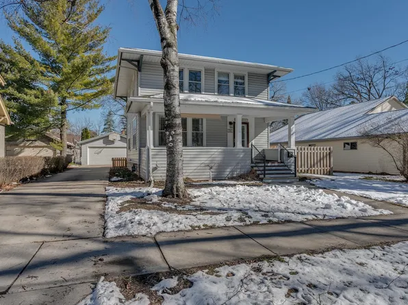 918 E Hancock St, Appleton, WI 54911