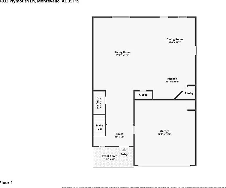 4 bed, 3.0 bath, 2247 sqft, $1,990 — Photo 2