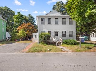 16 Murray Ave, South Grafton, MA 01560