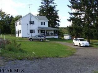 2766 Drane Hwy, Osceola Mills, PA 16666