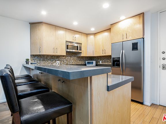 4th image of 1230 N Sweetzer Ave APT 206