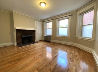 6 Craigie Cir APT 2, Cambridge, MA 02138