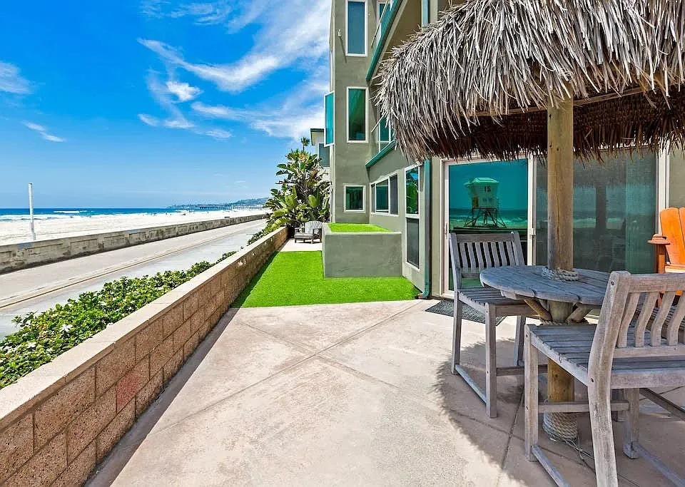 3901 Ocean Front Walk