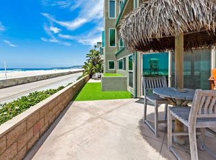 3901 Ocean Front Walk, San Diego, CA 92109