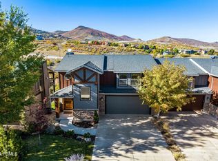 1478 Hailstone Dr, Heber City, UT 84032