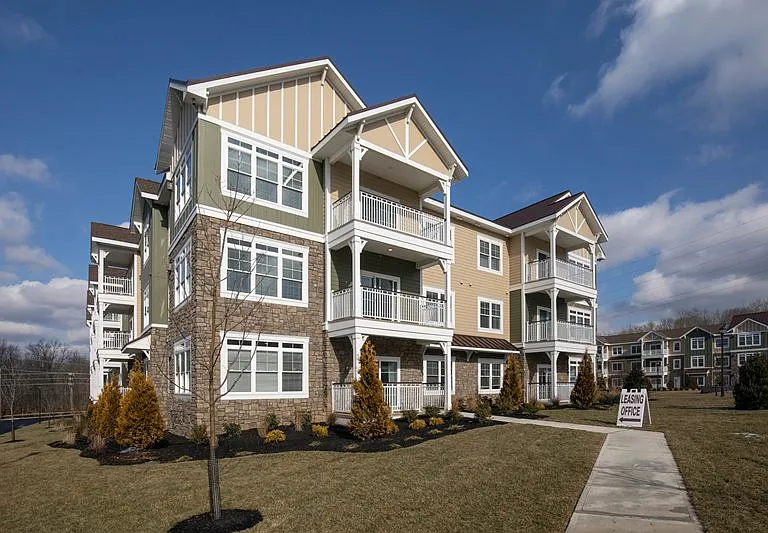 Woodcrest at Berkeley Heights - 55+ — Photo 13