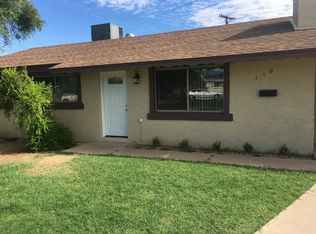 119 N Flint Cir, Mesa, AZ 85201