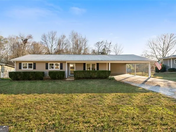 144 South St, Bremen, GA 30110