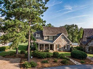 150 Long Leaf Ln, Eatonton, GA