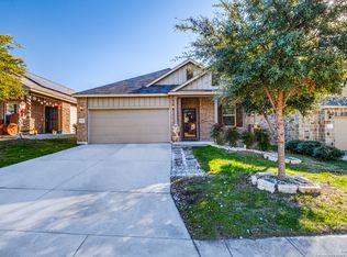 10546 Ashbury Crk, San Antonio, TX 78245