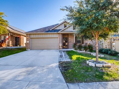 10546 ASHBURY CRK, San Antonio, TX, 78245