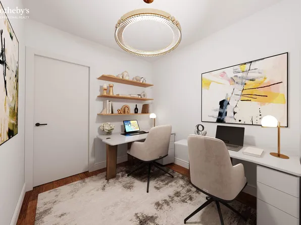 401 East 60th Street image 15 of 28