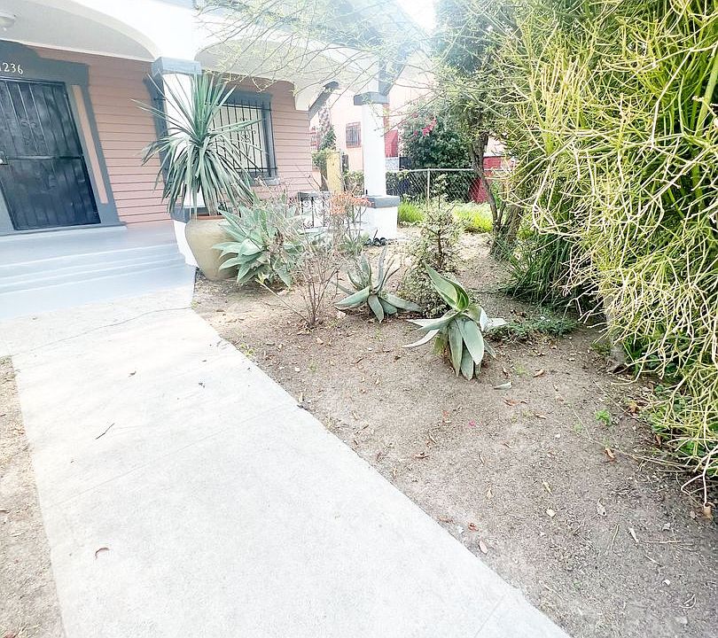 1236 Leighton Ave 1236 Leighton Ave Los Angeles CA Zillow