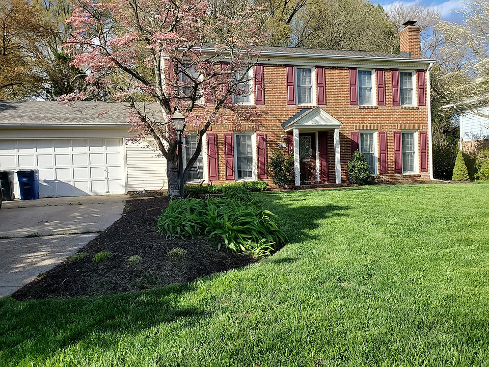 1st image of 8608 Howrey Ct