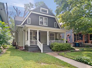 115 S Ritter Ave, Indianapolis, IN 46219