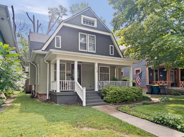 115 S Ritter Ave, Indianapolis, IN 46219