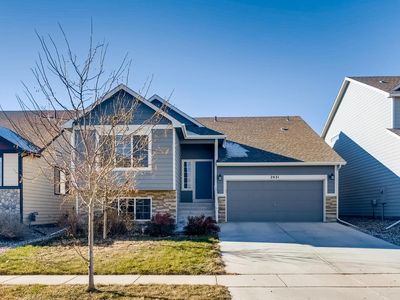 2421 Forecastle Dr, Fort Collins, CO, 80524