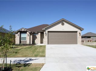1502 Curlew Ln, Temple, TX 76502