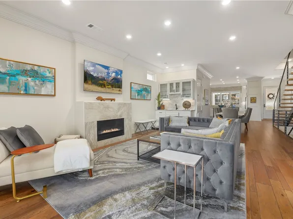 839 N Gregg Ave, Fayetteville, AR 72701