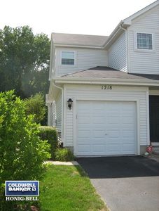 1218 Waverly Dr #0, Volo, IL, 60020